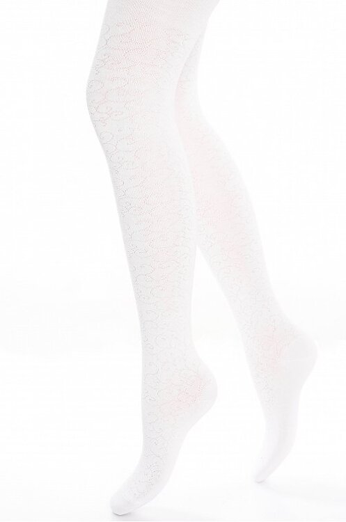 Колготки детские ажурные ассорти ДК-650