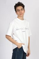 Футболка цвет Белый код 8436