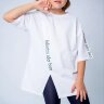 К-т футболка + велосипедки код 7942