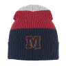 Хлопковая шапочка удлиненной формы МАККУИН