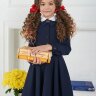Школьное платье арт. 55156
