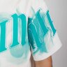 Футболка цвет белый код 8558