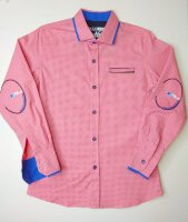 Рубашка для мальчика Арт.6350