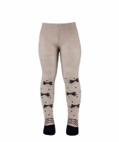 Детские колготки "RuSocks" ДК-710 1