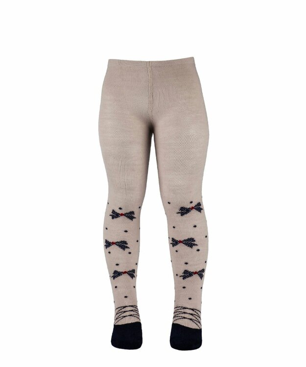 Детские колготки "RuSocks" ДК-710 1