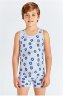 Майка Baykar 2582