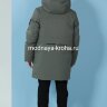Куртка для мальчика ЗИМА код 8417