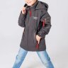 Куртка код 7653 цвет СИНИЙ