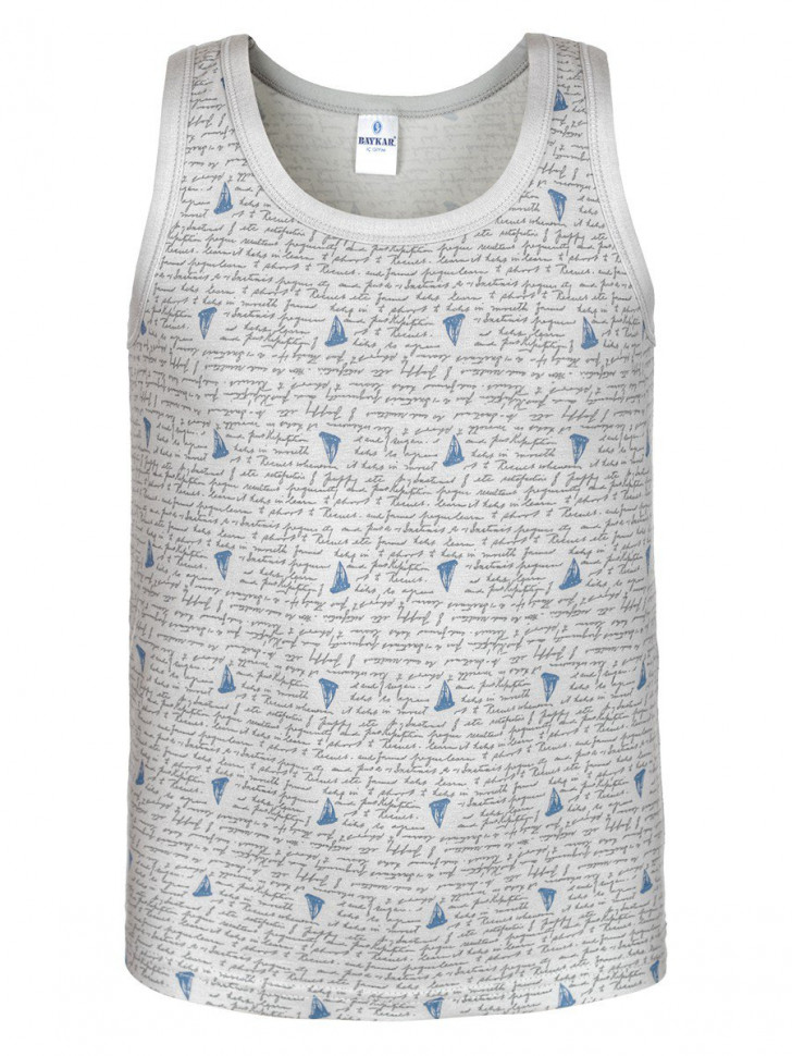 Майка Baykar 2186