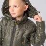 Куртка для мальчика код: 7432
