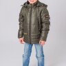 Куртка для мальчика код: 7432
