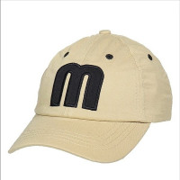 Бейсболка М цвет Бежевый