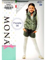 Колготы MONA, артикул FIORELLA 06