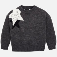 Свитер для девочки Mayoral 4320-57