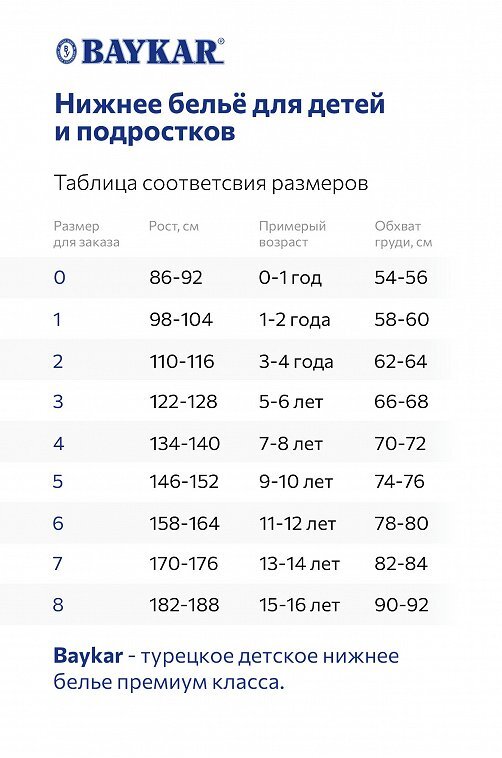 ТРУСИКИ ДЛЯ ДЕВОЧКИ, АРТ. 5686
