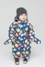 Комбинезон зимний Crockid ВК 60001/н/38 БЮ 2