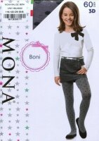 Колготы MONA 60den, артикул BONI