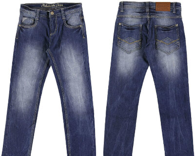 Джинсы 6539/5