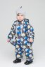 Комбинезон зимний Crockid ВК 60001/н/39 БЮ