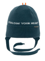 Шапка для мальчика FOLLOW KIDS