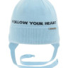 Шапка для мальчика FOLLOW KIDS