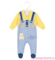 Комбинезон Карапузик арт.3-48 